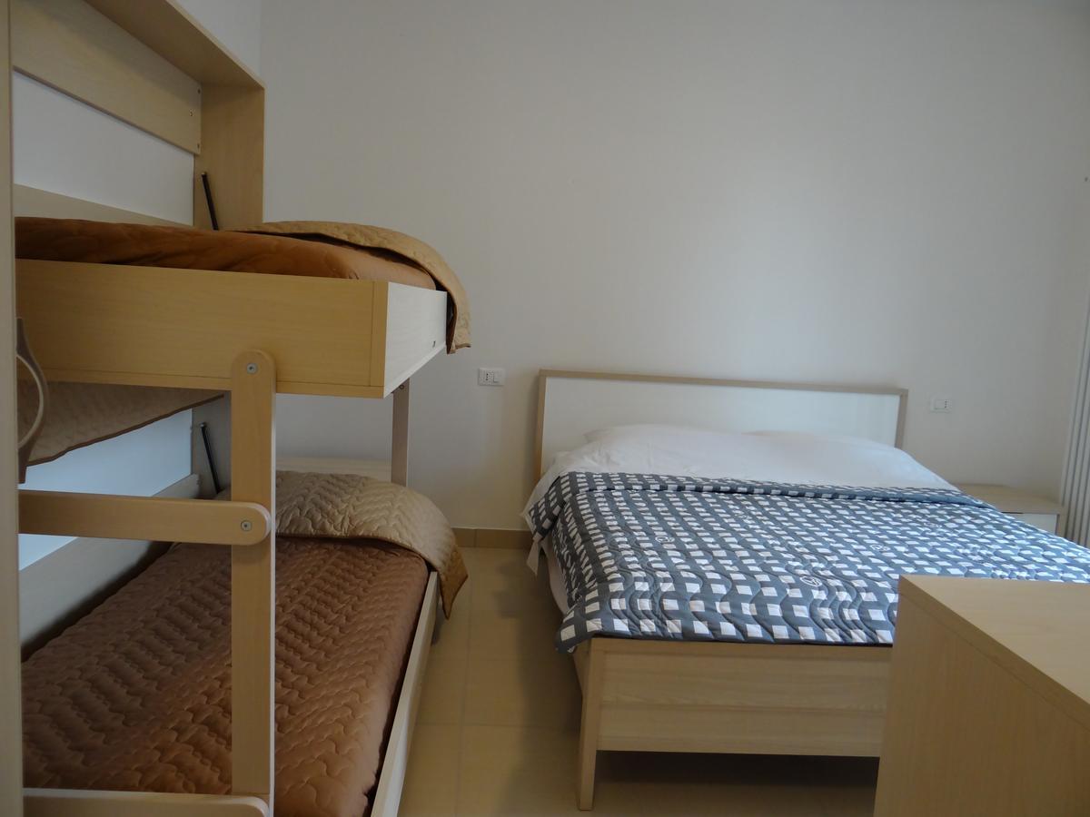 Nuovo Laghetto Del Frassino Hotel Peschiera del Garda Luaran gambar