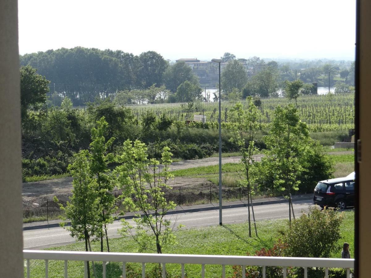 Nuovo Laghetto Del Frassino Hotel Peschiera del Garda Luaran gambar