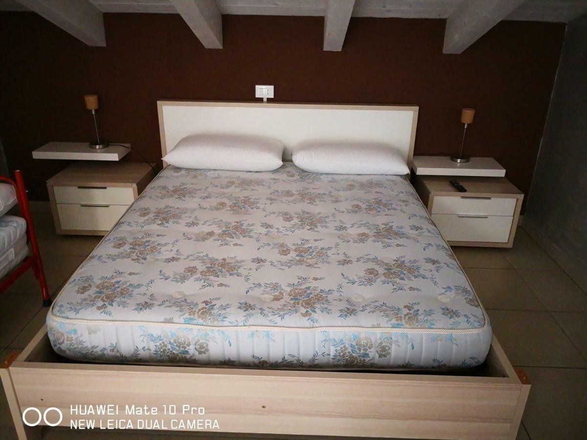 Nuovo Laghetto Del Frassino Hotel Peschiera del Garda Luaran gambar