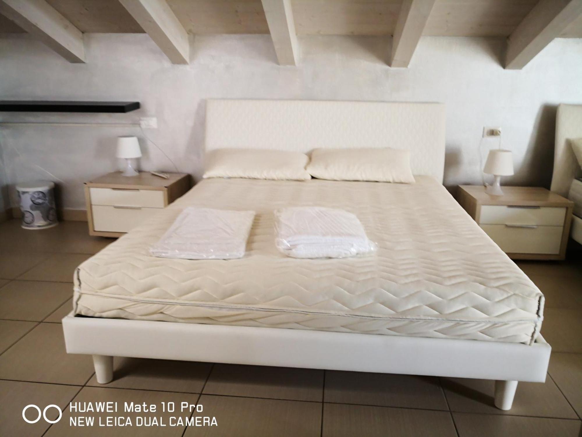 Nuovo Laghetto Del Frassino Hotel Peschiera del Garda Luaran gambar