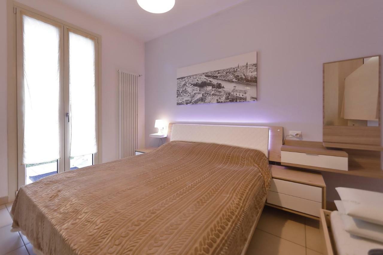 Nuovo Laghetto Del Frassino Hotel Peschiera del Garda Luaran gambar