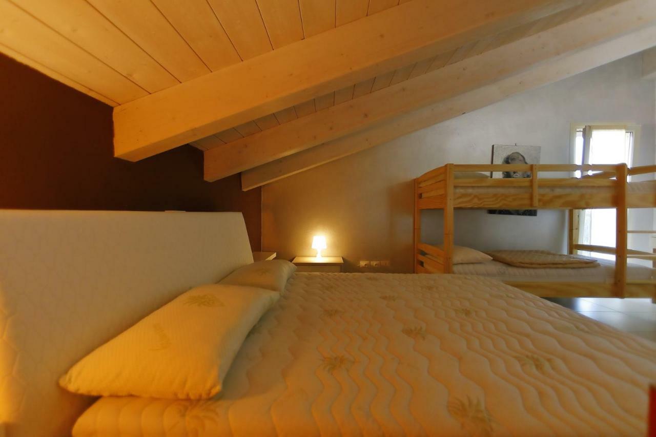Nuovo Laghetto Del Frassino Hotel Peschiera del Garda Luaran gambar
