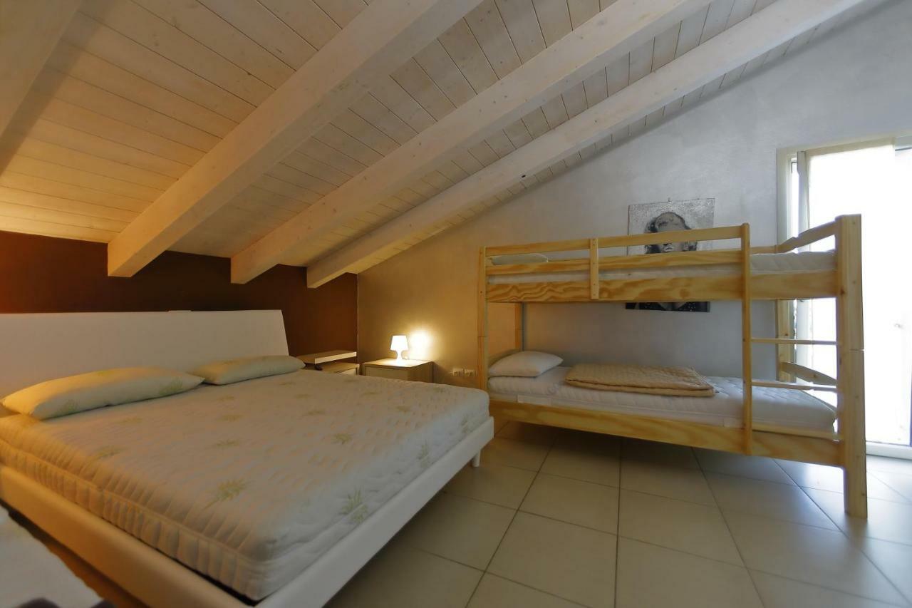 Nuovo Laghetto Del Frassino Hotel Peschiera del Garda Luaran gambar
