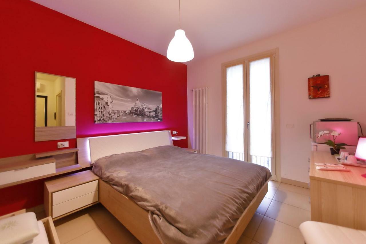 Nuovo Laghetto Del Frassino Hotel Peschiera del Garda Luaran gambar