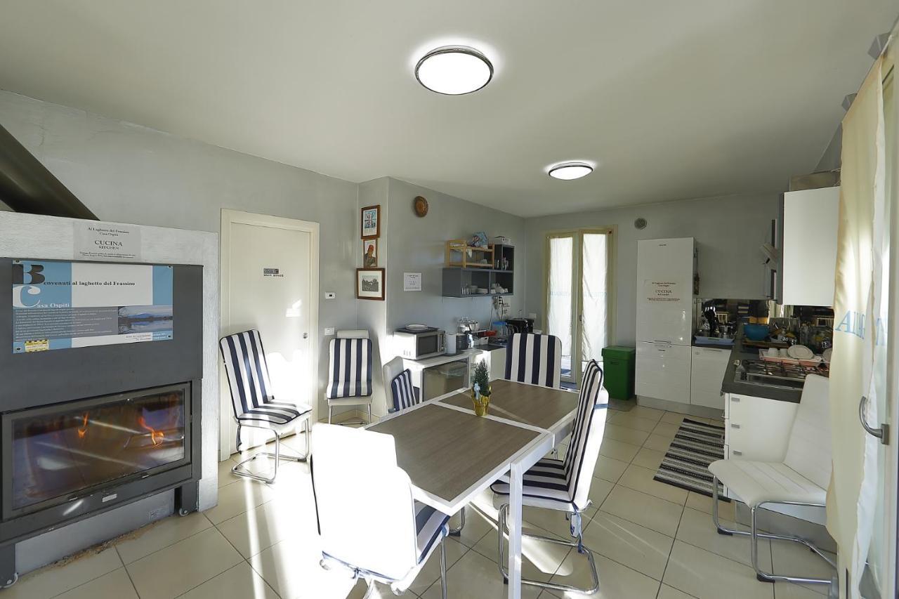 Nuovo Laghetto Del Frassino Hotel Peschiera del Garda Luaran gambar