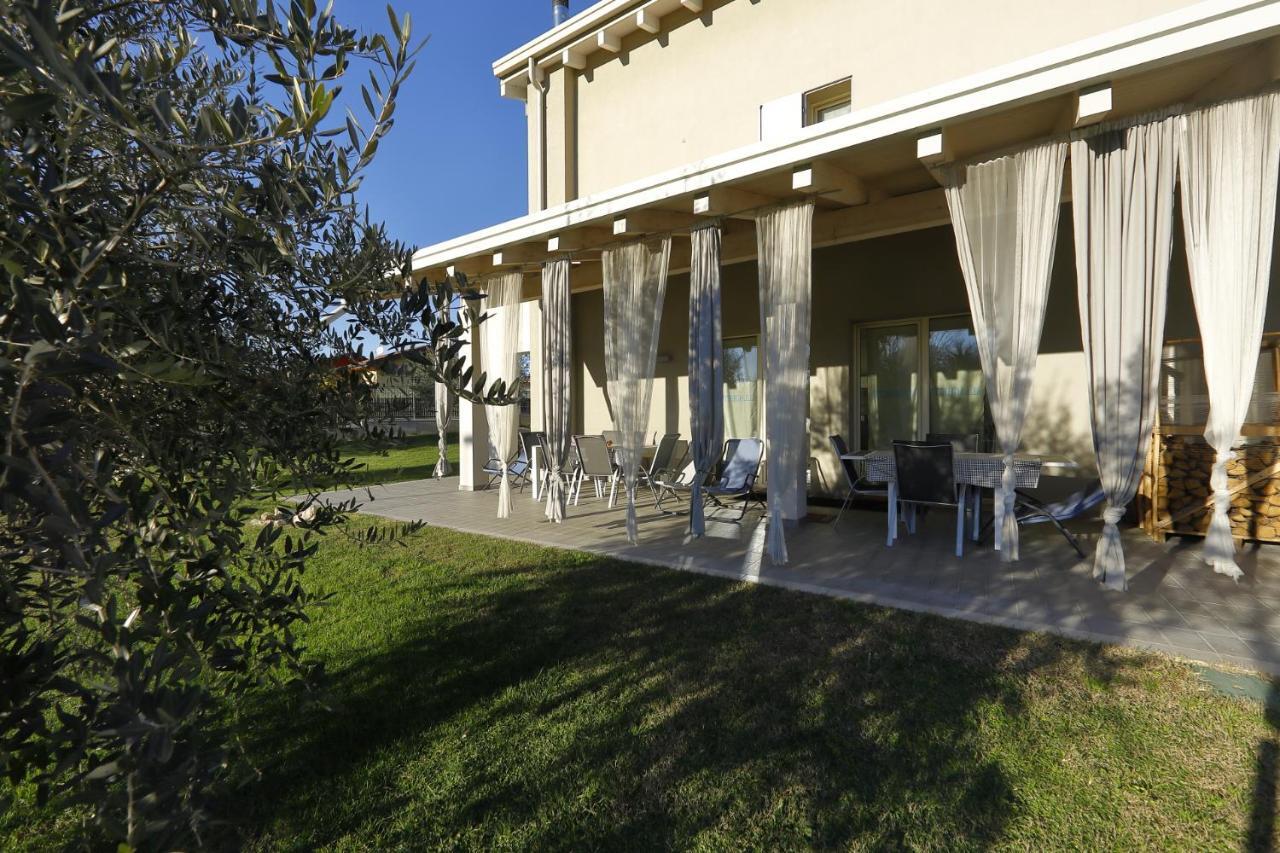 Nuovo Laghetto Del Frassino Hotel Peschiera del Garda Luaran gambar